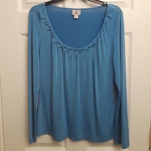 Worthington Blouse